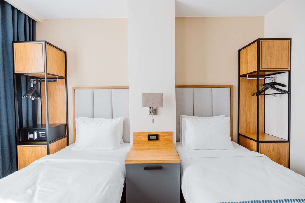 Best Western Plus Batumi - Double Room