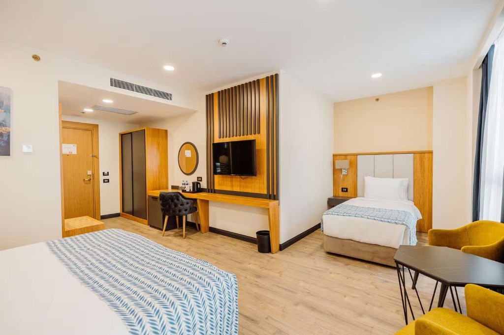 Best Western Plus Batumi - Family Suite