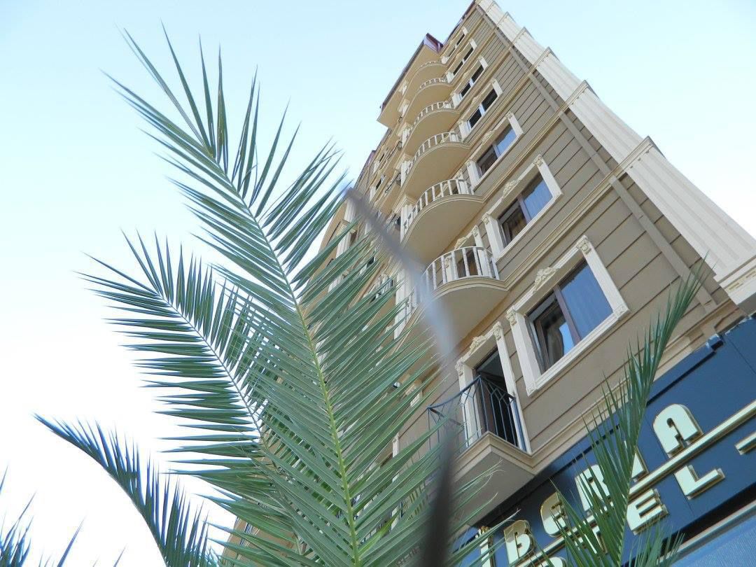 Iberia Hotel - Exterior