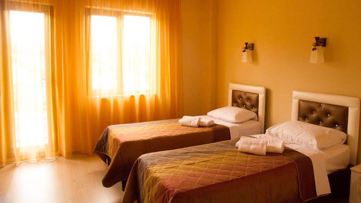 Iberia Hotel - Room