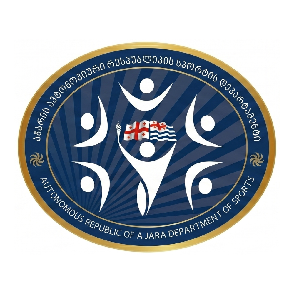 Adjara A/R Department of Sports
