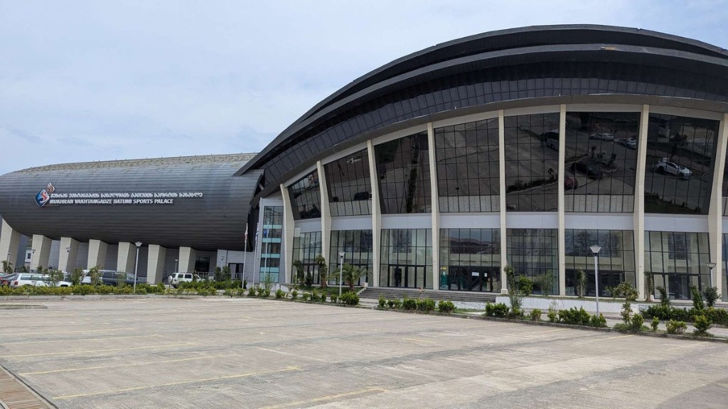 Batumi Sports Palace